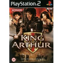 King Artur - The Truth Behind the Legend [PS2]